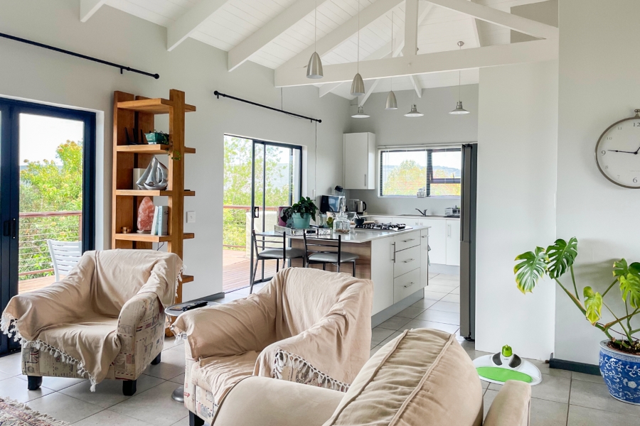 4 Bedroom Property for Sale in Welbedacht Western Cape